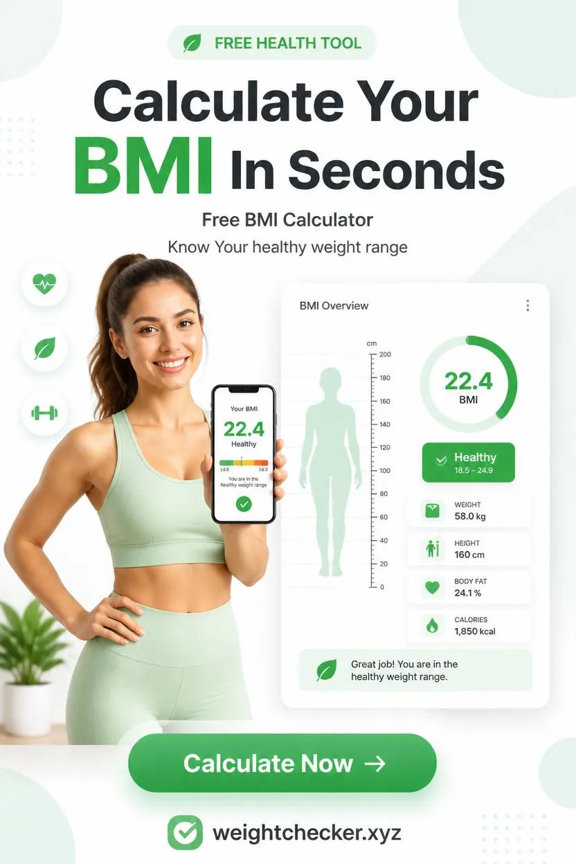 Body Mass Index (BMI)