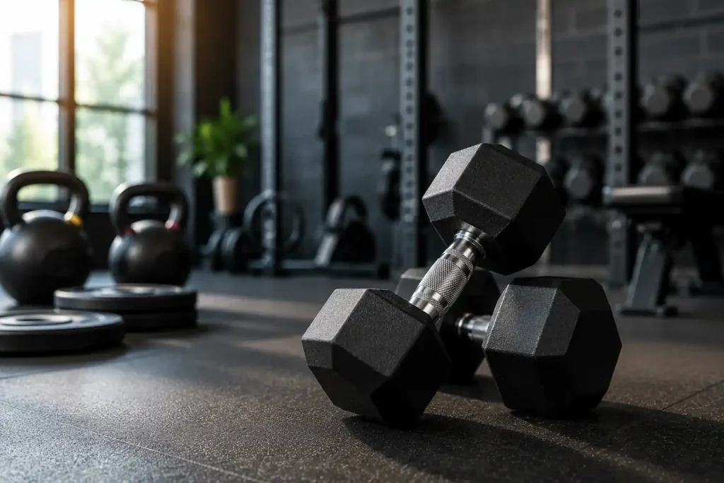 What Is Strength Training?