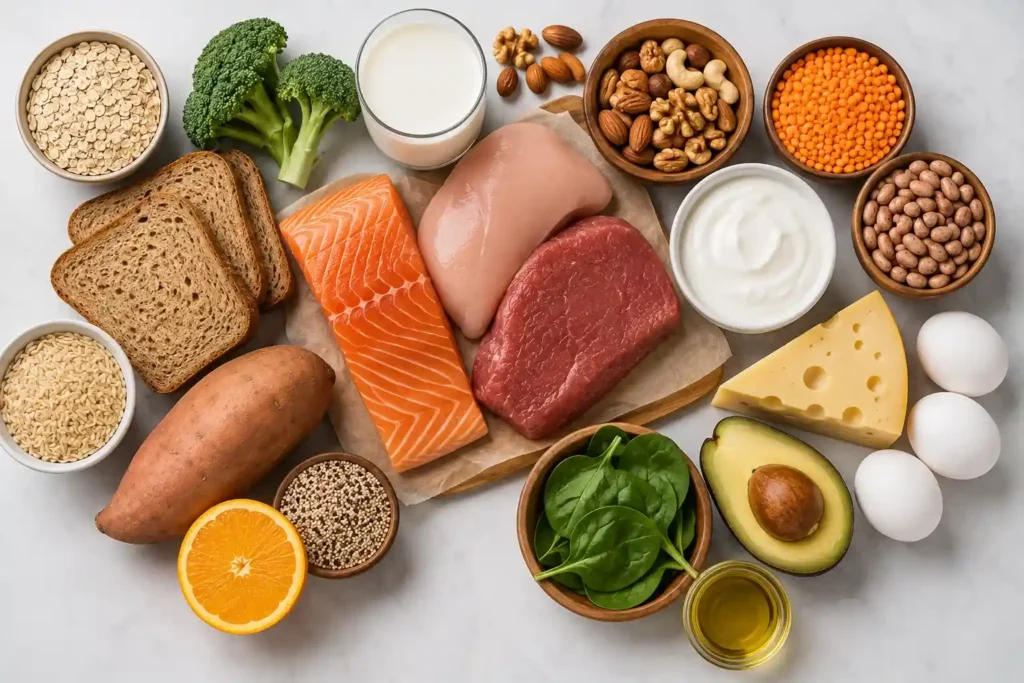What Are Macronutrients