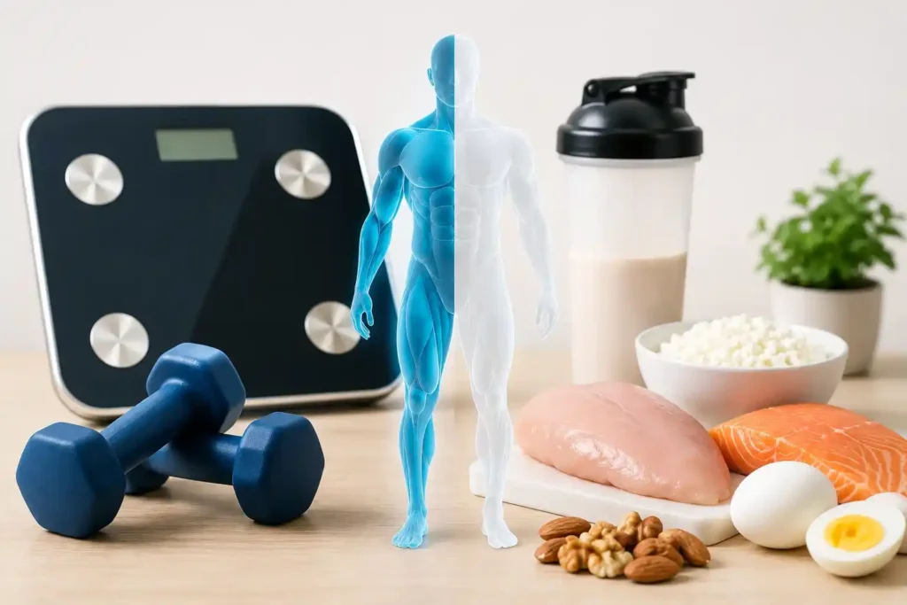 What Is Lean Body Mass?