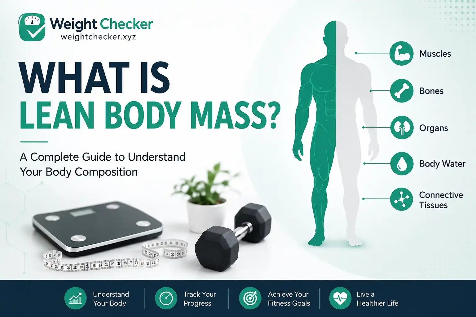 What Is Lean Body Mass?