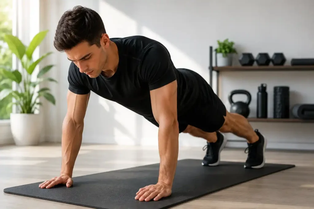Beginner Exercise Guide