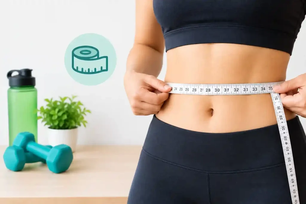 Healthy Waist Circumference